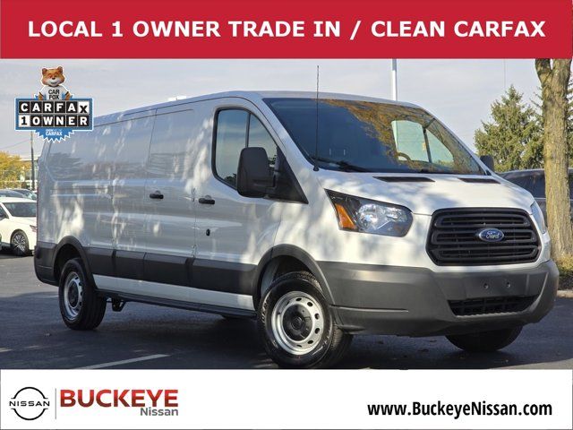 2019 Ford Transit Base