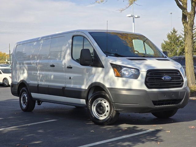 2019 Ford Transit Base