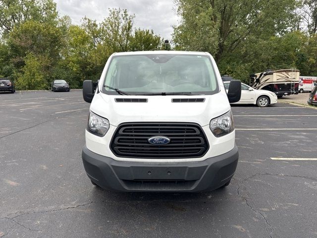 2019 Ford Transit Base