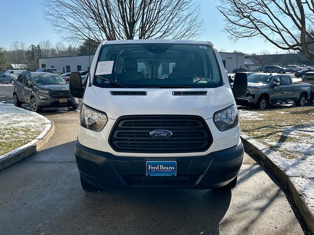 2019 Ford Transit Base