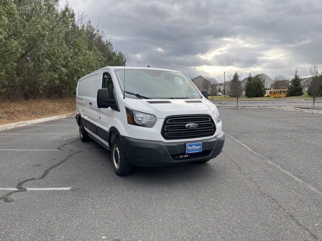 2019 Ford Transit Base