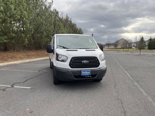 2019 Ford Transit Base