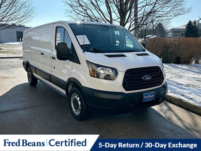 2019 Ford Transit Base