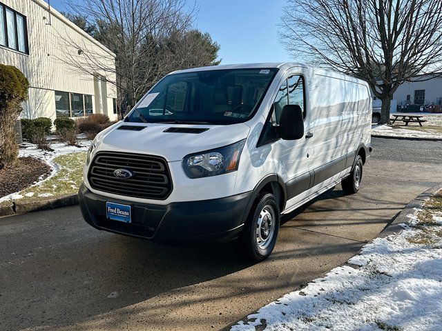 2019 Ford Transit Base