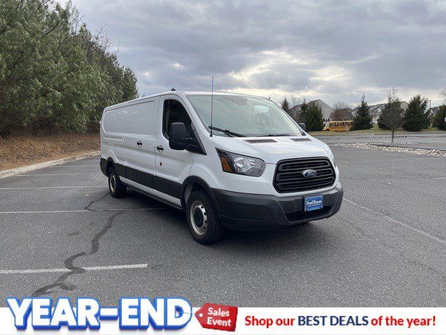 2019 Ford Transit Base