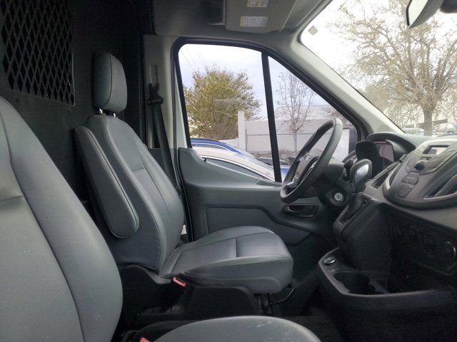 2019 Ford Transit Base