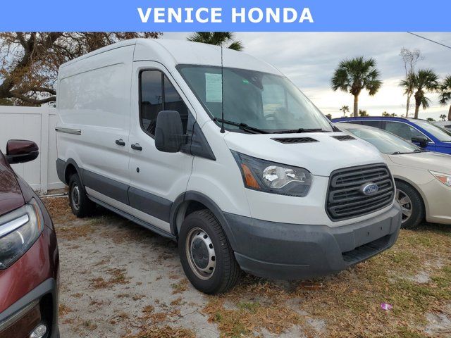 2019 Ford Transit Base