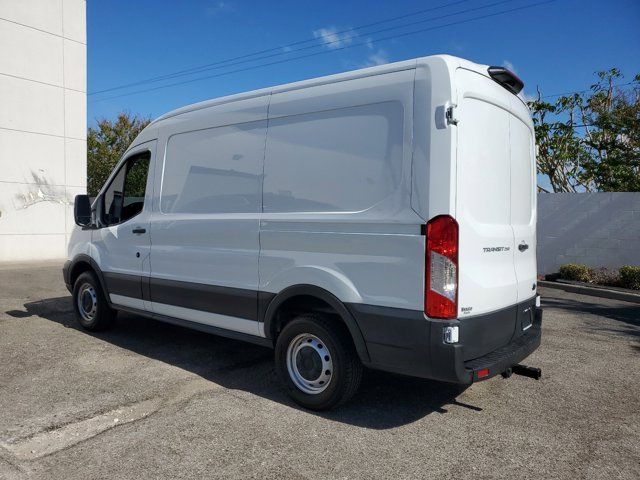 2019 Ford Transit Base