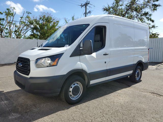 2019 Ford Transit Base