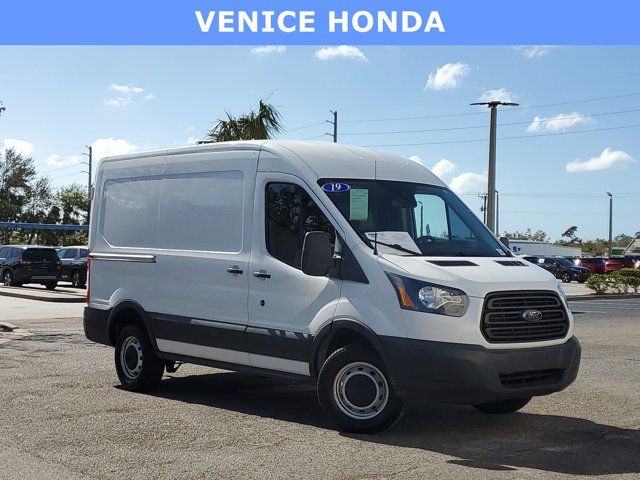 2019 Ford Transit Base