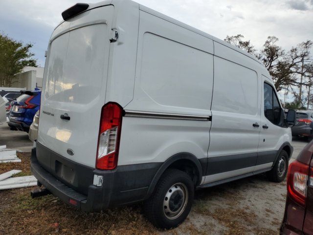 2019 Ford Transit Base