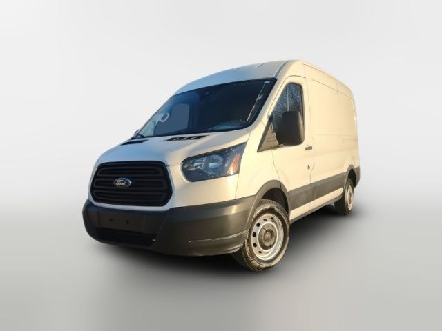 2019 Ford Transit Base