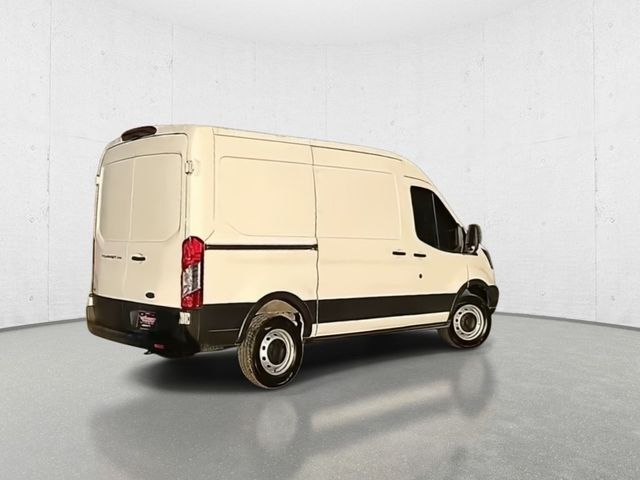 2019 Ford Transit Base