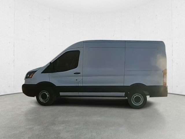 2019 Ford Transit Base