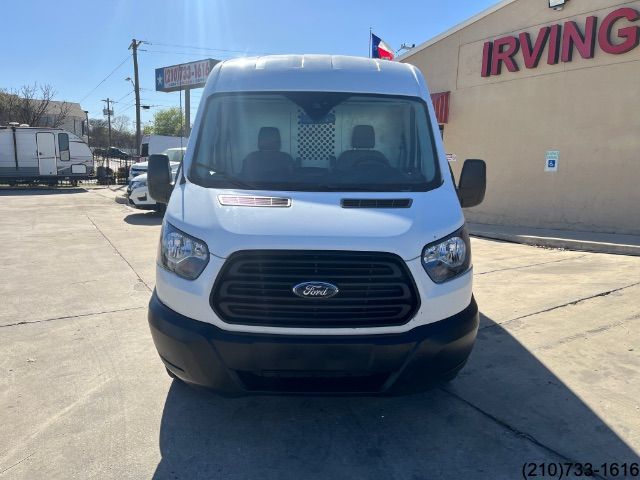 2019 Ford Transit Base