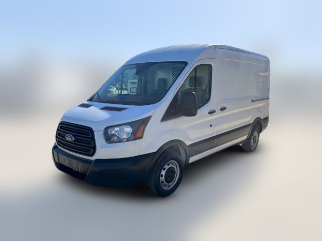 2019 Ford Transit Base