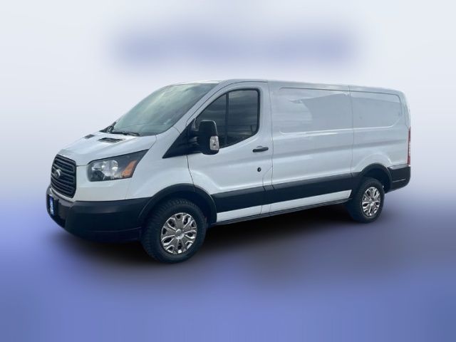 2019 Ford Transit Base