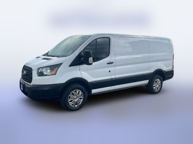 2019 Ford Transit Base