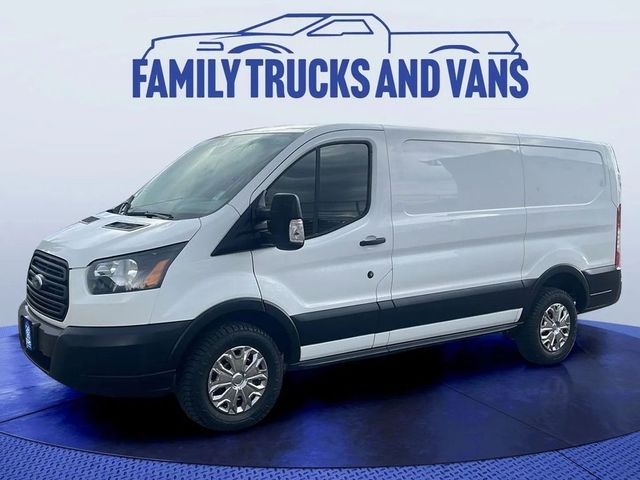 2019 Ford Transit Base