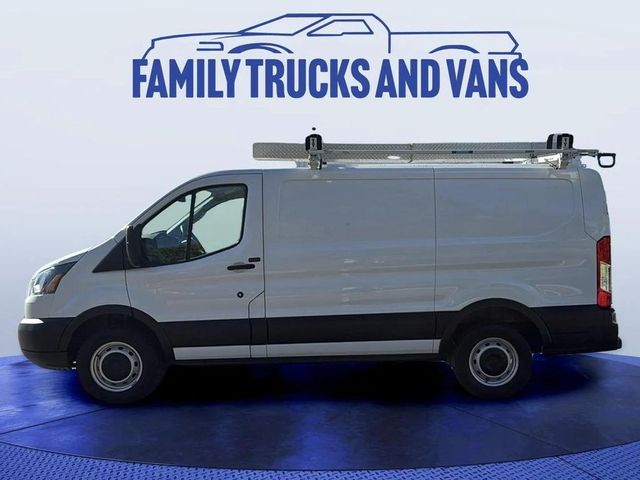 2019 Ford Transit Base