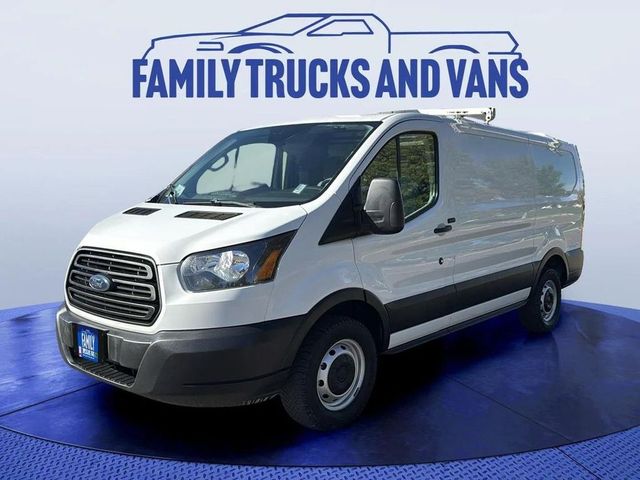 2019 Ford Transit Base