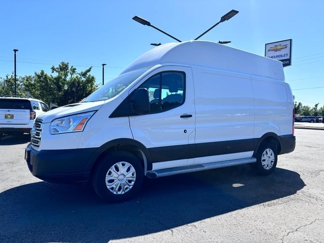 2019 Ford Transit Base