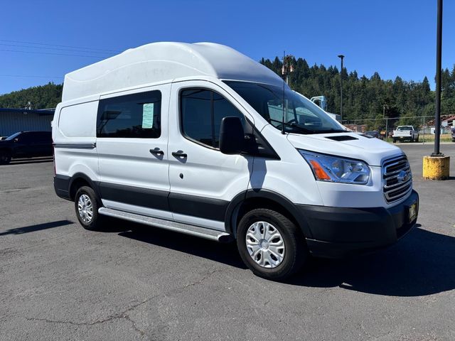 2019 Ford Transit Base