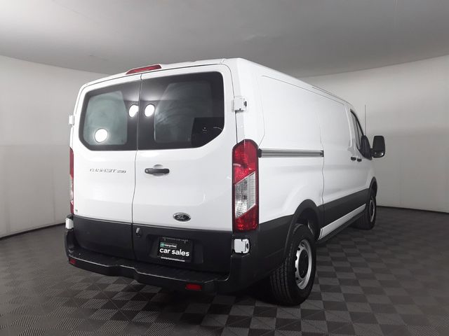 2019 Ford Transit Base