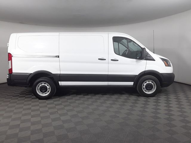 2019 Ford Transit Base