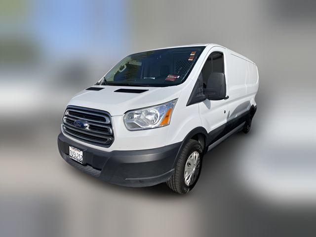 2019 Ford Transit Base