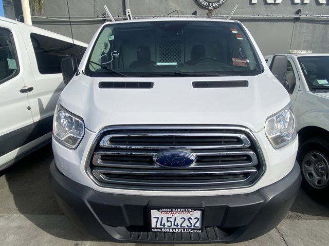 2019 Ford Transit Base