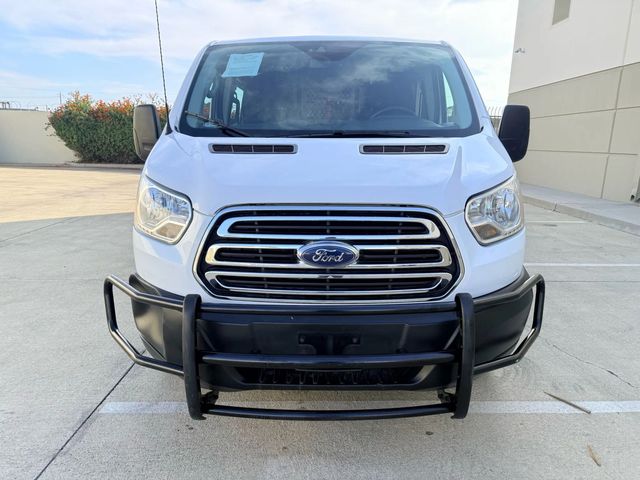 2019 Ford Transit Base