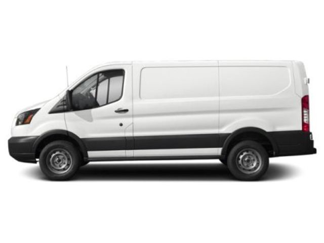 2019 Ford Transit Base