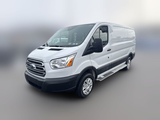 2019 Ford Transit Base