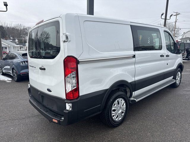 2019 Ford Transit Base