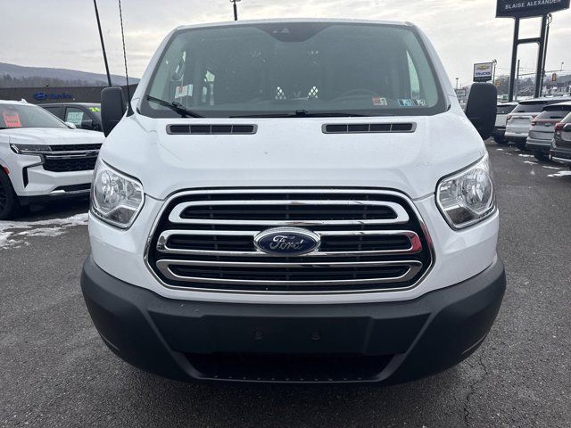 2019 Ford Transit Base