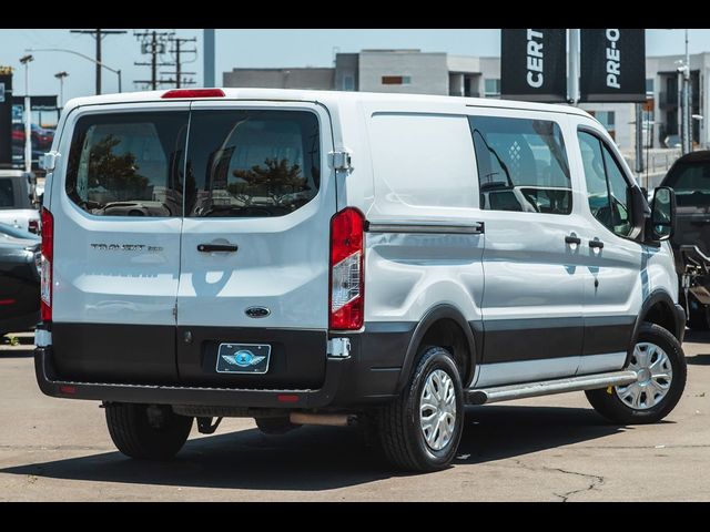 2019 Ford Transit Base