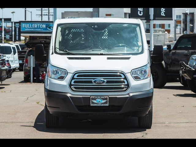 2019 Ford Transit Base