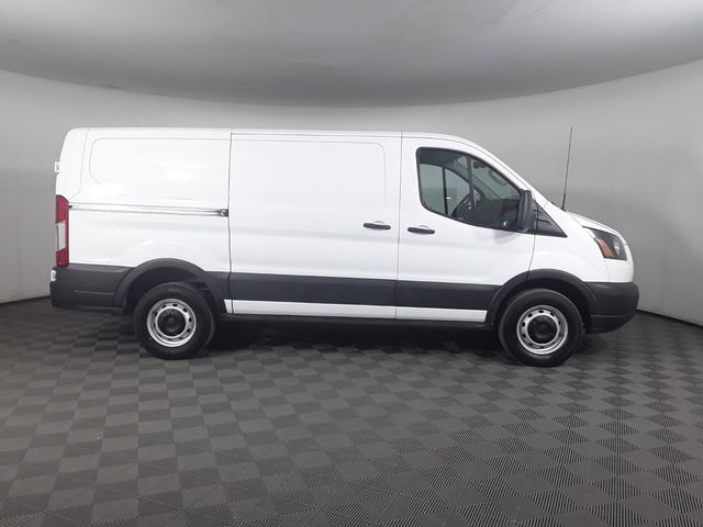 2019 Ford Transit Base