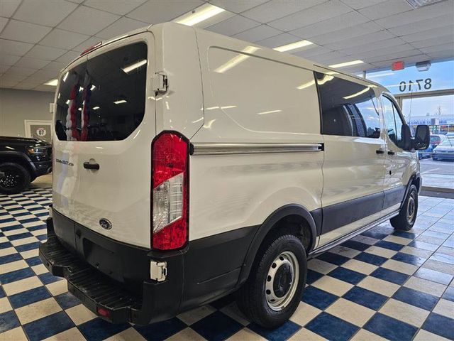 2019 Ford Transit Base