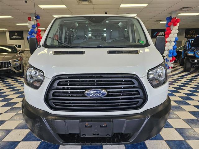 2019 Ford Transit Base