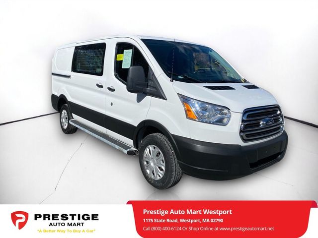 2019 Ford Transit Base