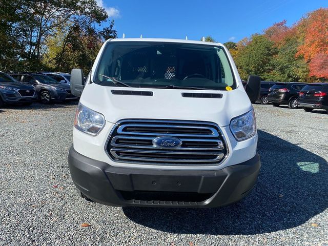 2019 Ford Transit Base