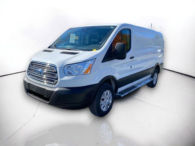 2019 Ford Transit Base