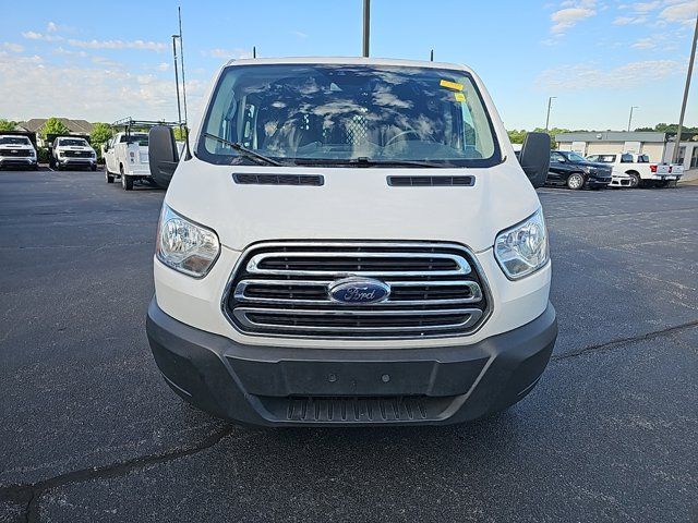 2019 Ford Transit Base