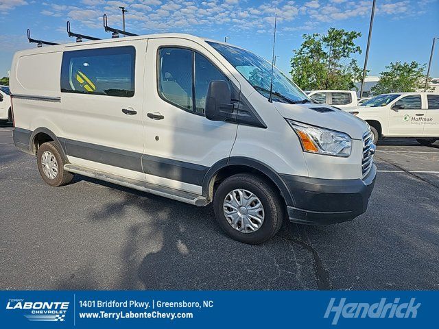 2019 Ford Transit Base