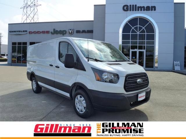 2019 Ford Transit Base