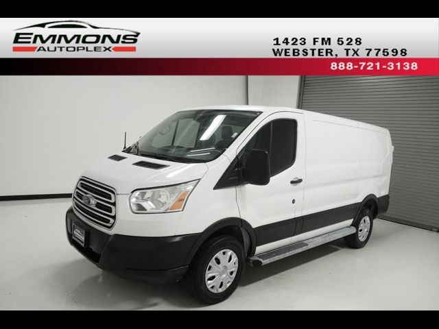 2019 Ford Transit Base