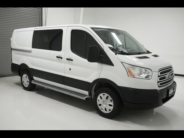 2019 Ford Transit Base