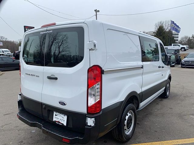 2019 Ford Transit Base